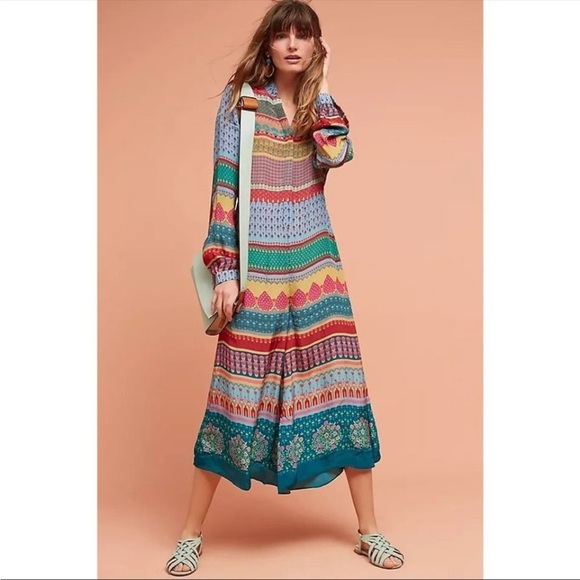 Anthropologie - Picture 1 of 5